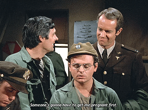 M*a*s*h 11/? 