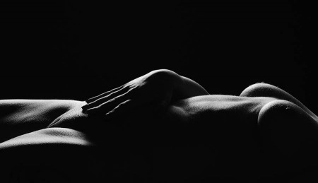Sex curvature:  Photo: Piotr Lipski (via Imagens) pictures