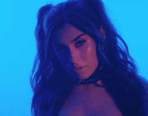 heykordei:Lauren in Angel 