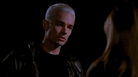 rockabillychick13 - One of my favorite moments in BTVS.