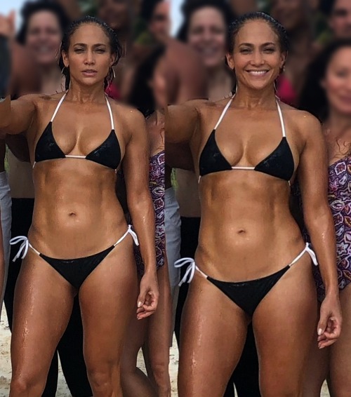 baddestbitchesglobal:Jennifer Lopez