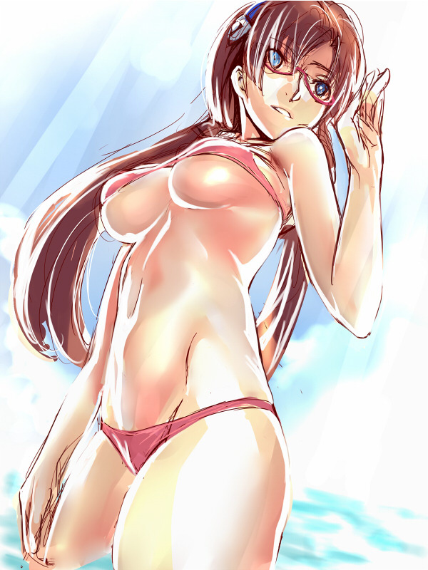pantyxhunter:    *heavy nosebleeding*   