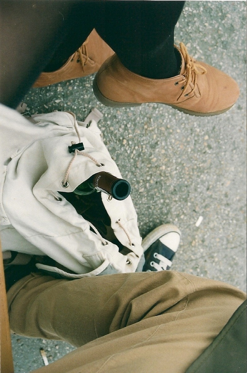 calms:  displanting:  hepburnete:  Vintage  △  ● vintage &amp; indie blog ●