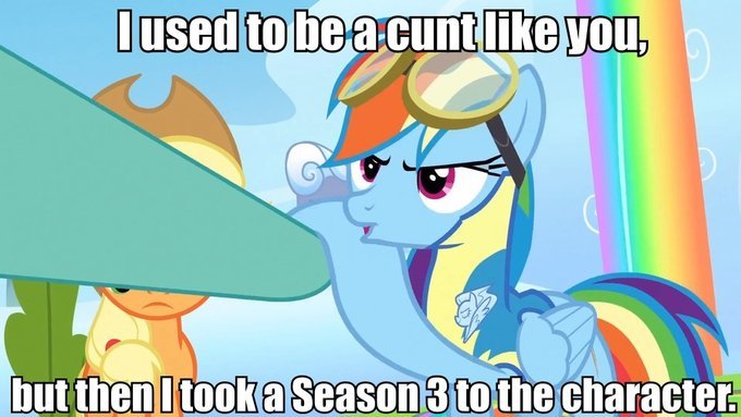 EpicBroniesTime