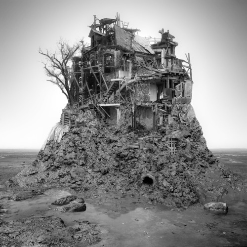 thefabulousweirdtrotters:  Jim Kazanjian