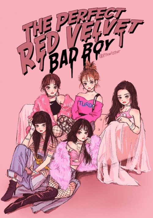 내겐 쉽지 Bad boy down ❤️