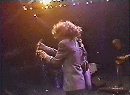 David Bowie, Mick Jagger And Paul McCartney Perform Dancing In The Street At The Princes Trust Benefit
