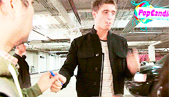 laghertalothbrok-blog:  Max Irons + smoking                         