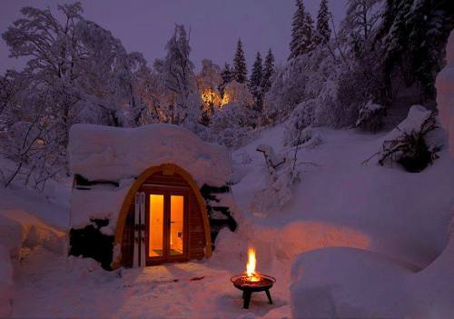 silvy67:  Mountain Cabin in Films, Switzerland 