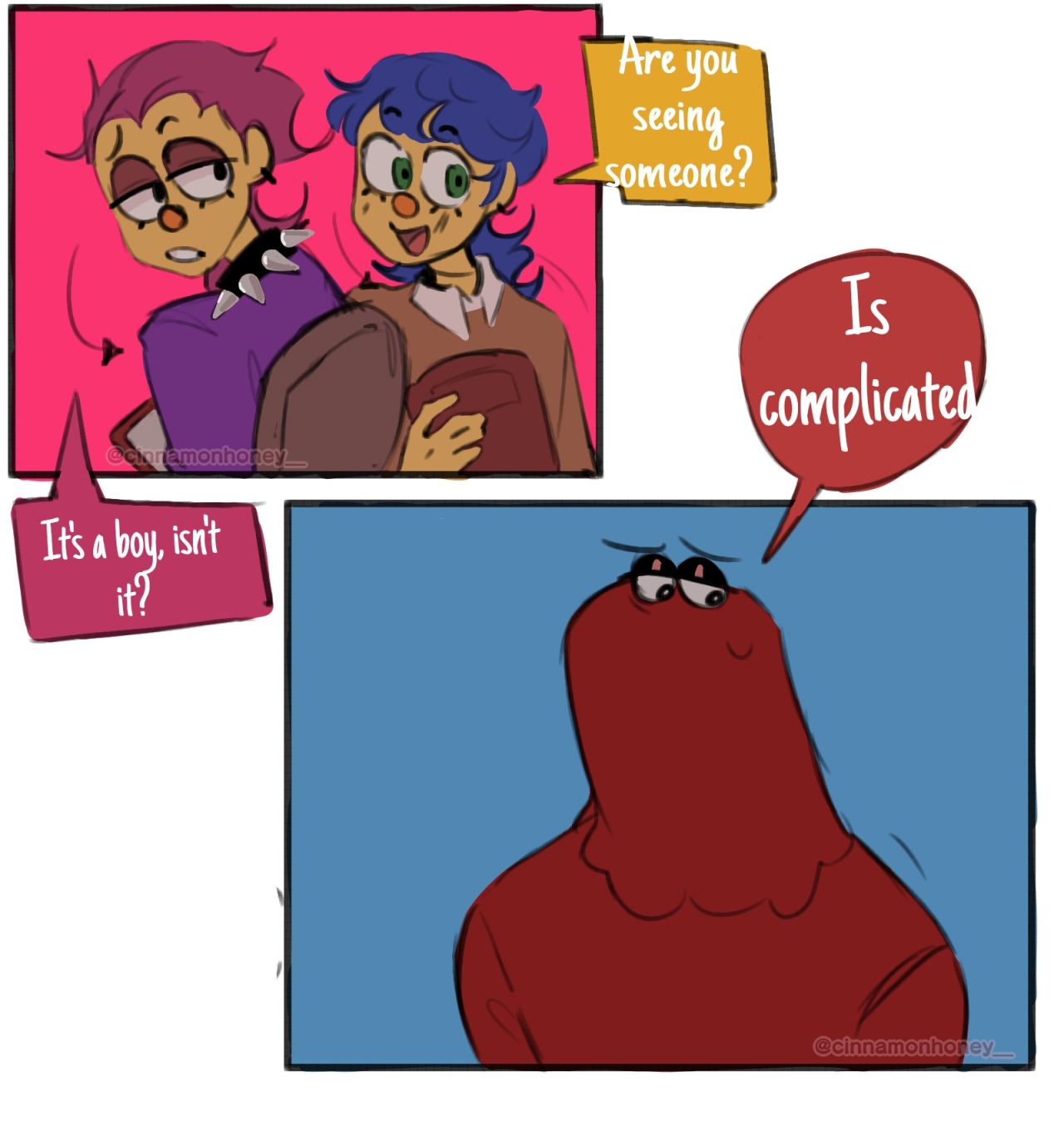 Cinnamonhoneys On Tumblr cinnamonhoneys-on-tumblr