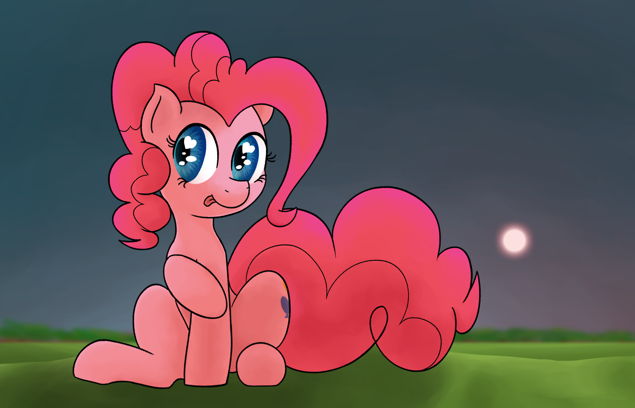 mangs-art:ponk c: