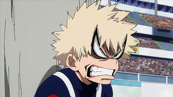 Anime Angry Pomeranian Meme - img-titmouse