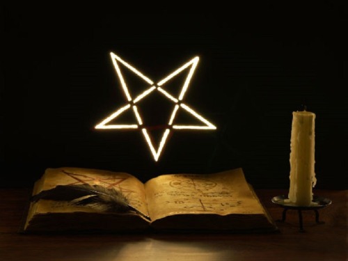 A glorious proclamation of eternal damnation