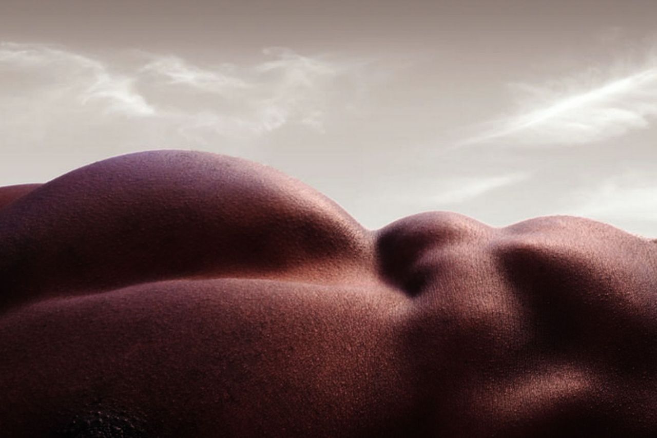 jakemaldonado:Body art