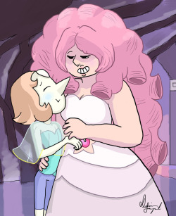 princess-pearl:Happy (late) Valentine’s