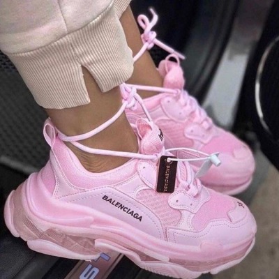 balenciaga runners tumblr