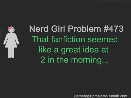 Porn justnerdgirlproblems:  suggested by Lauren photos