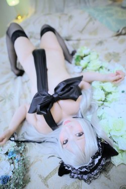 ♡Ero-Cosplay♡