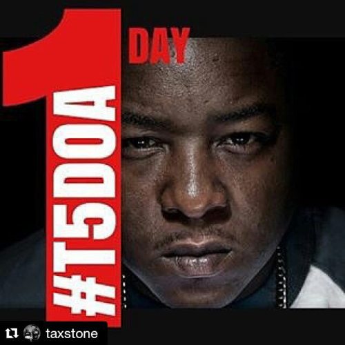 1 more day i cant wait #Repost @taxstone with @repostapp ・・・ #Repost @its_bizkit with @repostapp. ・・