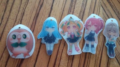 XD it&rsquo;s not a lot but I&rsquo;m getting a friend to sell them for me. I don&rsquo;