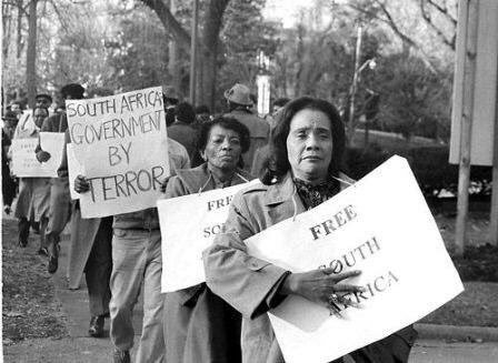 Porn photo lagonegirl:   Coretta Scott King was an American