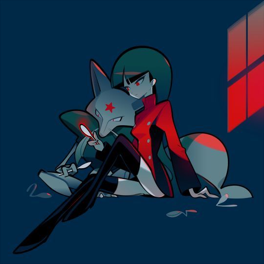 アローラの パウワウ