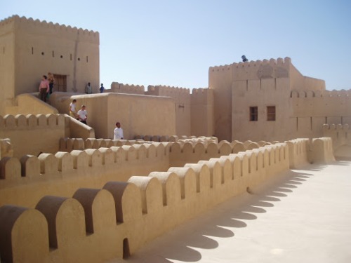 khani-dow:  Seif Palace, Kuwait. 