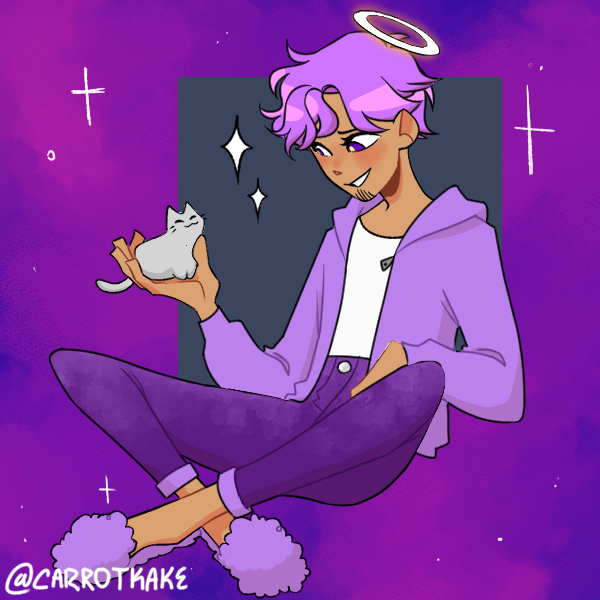 Im obsessed with this dreamcore picrew, made a bunch of ocs : r/picrew