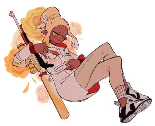 npacer comm for @/shining-latios ☕️💛