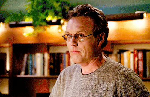 BUFFY THE VAMPIRE SLAYER | The Replacement (5.03)