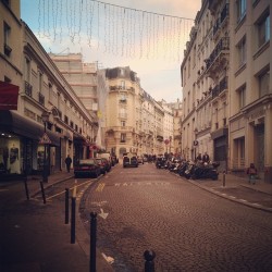 Rue Lepic