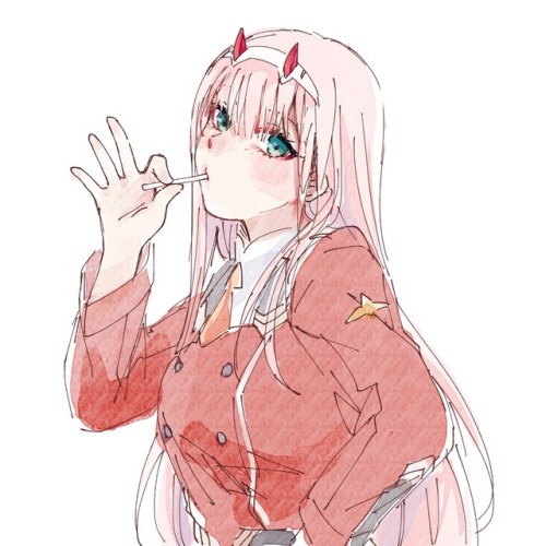 zero two