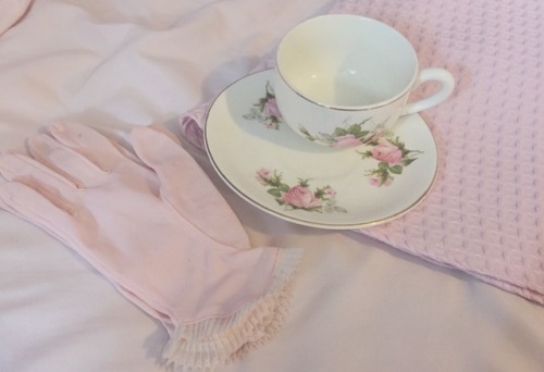 rosey-ballerina:Some of my favorite things ♡