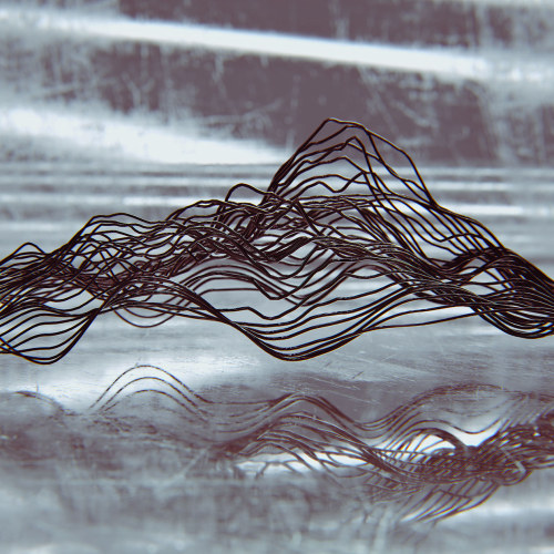 from89:  Raw & Rendered Experimental 3D Artworks by Joey CamachoOn tumblrYou Can Also Find Me -:Skumar’s :- Twitter | Facebook | SubscribeOther Blog :- India Incredible | Facebook