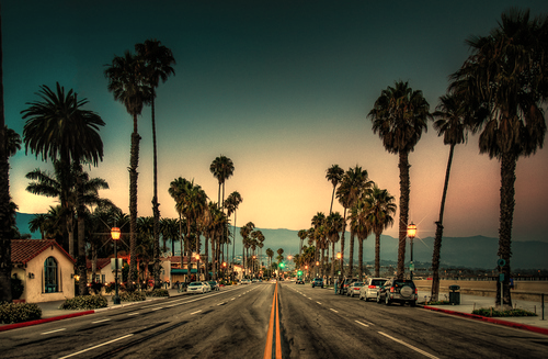 pursuit of happiness