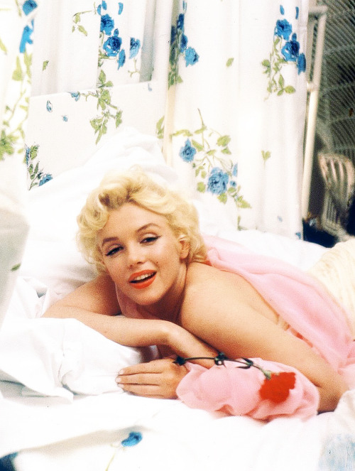 elsiemarina:  Marilyn Monroe by Cecil Beaton, porn pictures