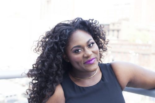 Porn belle-ayitian:    Danielle Brooks | The Coveteur photos