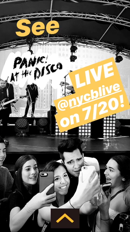 Today Show, June 29, 2018 Instagram: nycblive, mccallyalex, rosakhay, rekhashetty, jengutt, cxitlin.