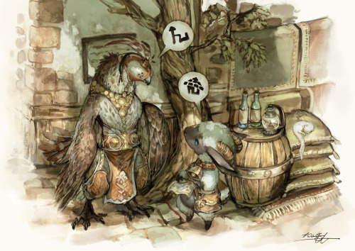 animeclay:  Murayama Ryota (村山竜大) formerly known as ムラヤマ Pixiv HP 