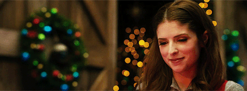 sensiblethingtodo:Anna Kendrick as Noelle Kringle in Noelle streaming November 12, 2019