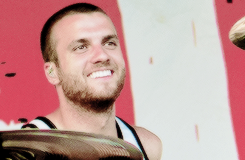 stayawakes:  rian colgate smile dawson 