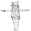 t-posing-ibuki