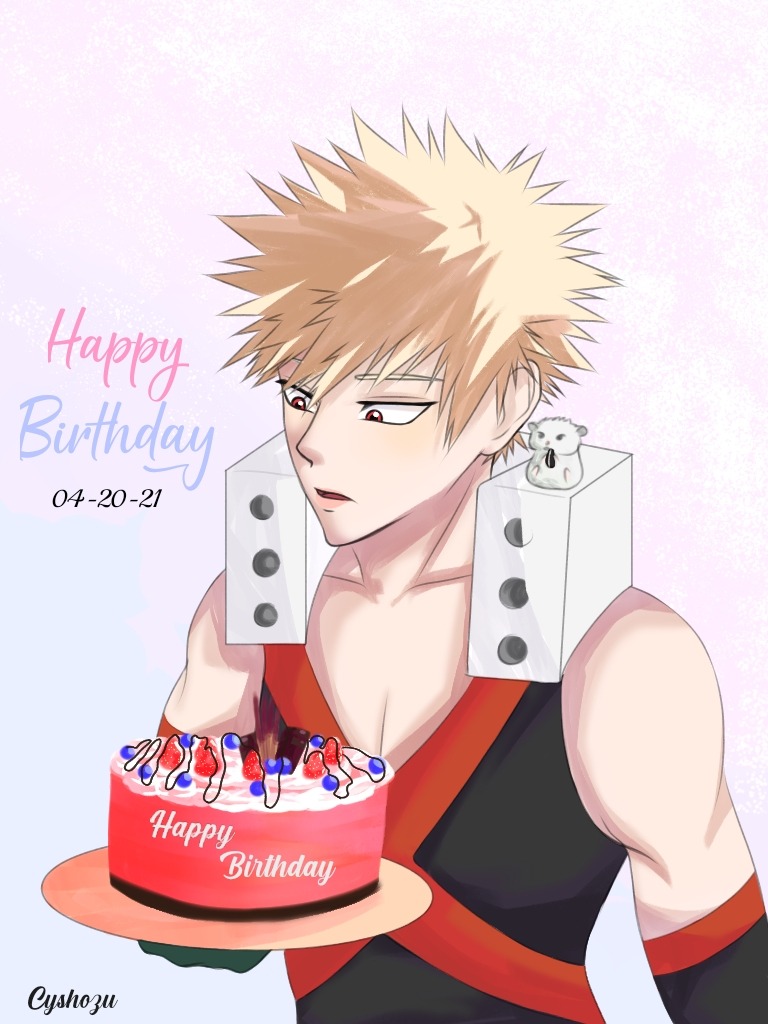 爆豪勝己誕生祭21 Explore Tumblr Posts And Blogs Tumgir 爆豪勝己誕生祭21 Explore Tumblr Posts And Blogs Tumgir