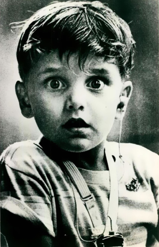 RARE HISTORIC PHOTOS WE MIGHT HAVEN’T YET SEEN
