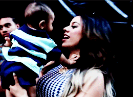 korbae: @dinahjane97: …the love i have for this widdo boy💓😌 