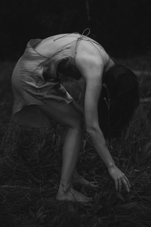 mazzystardust:  ph. Masha Demianova  
