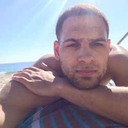 hoodsworld:  Mychel Thompson            