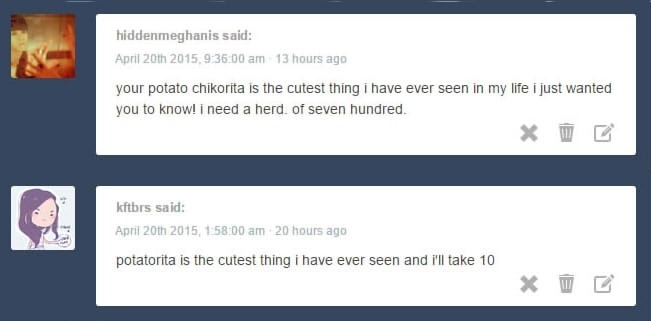 too-much-green:  kftbrs  hiddenmeghanis:  are you sure?