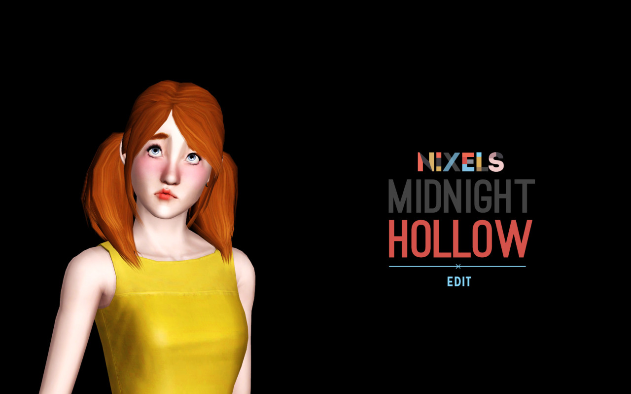 the sims 3 midnight hollow download