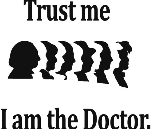 Click here for specials on sweet Doctor Who decals!  Perfect for gifts, for you or any other whovian